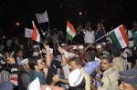 leads protest for Delhi rape incident in  Carter Road, Mumbai on 22nd Dec 2012(48).JPG